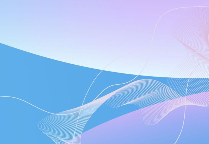 Milken Institute abstract imagery